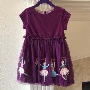 boden nutcracker dress
